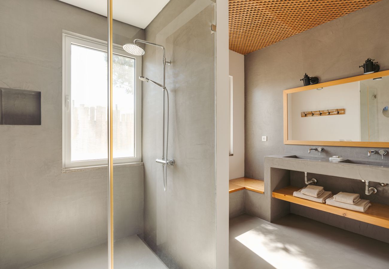 Villa in Carvalhal - Villa Magnolia