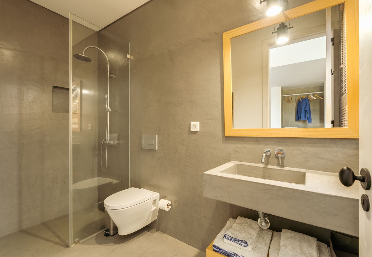 Villa in Carvalhal - Villa Magnolia