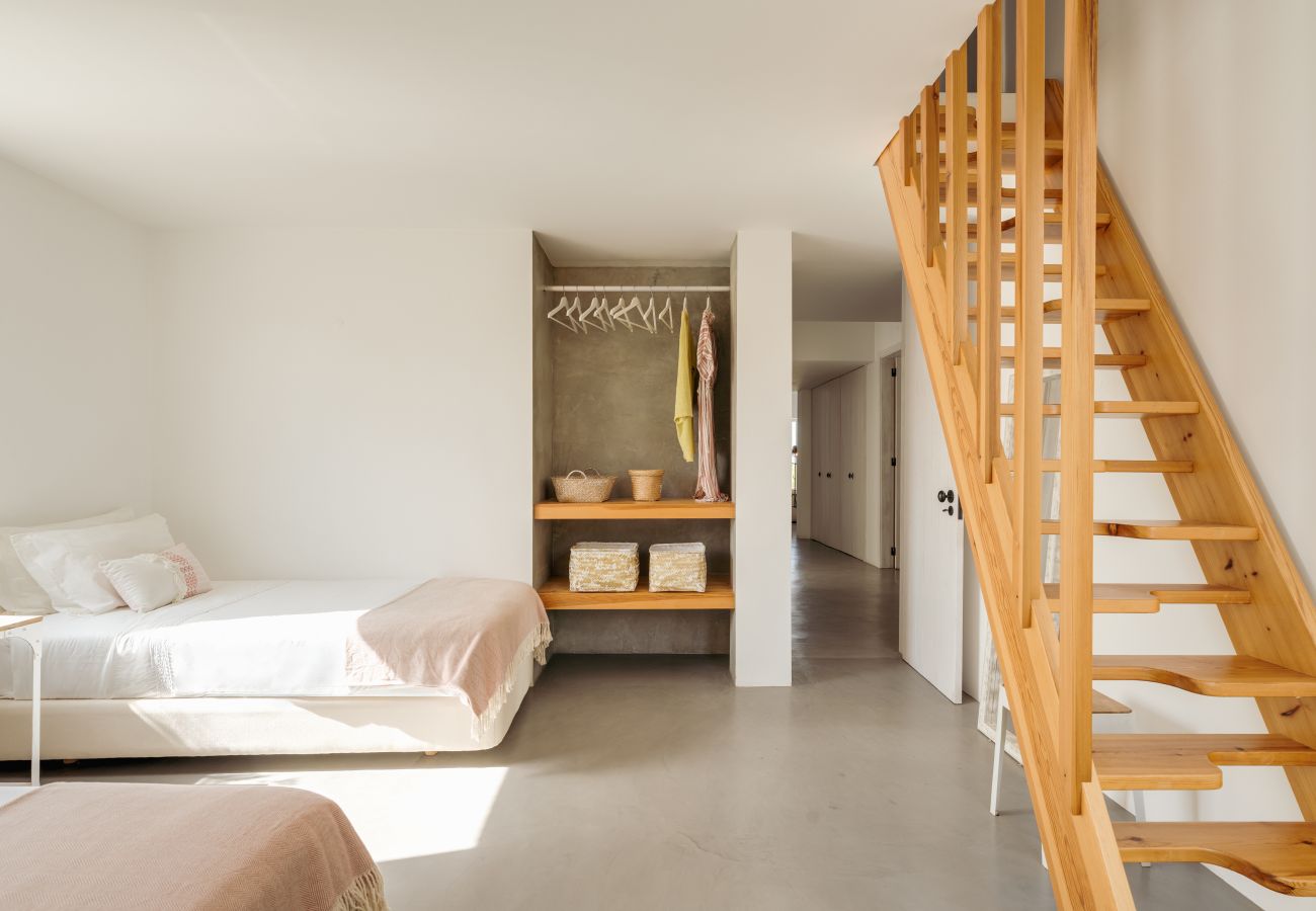 Villa in Carvalhal - Villa Magnolia