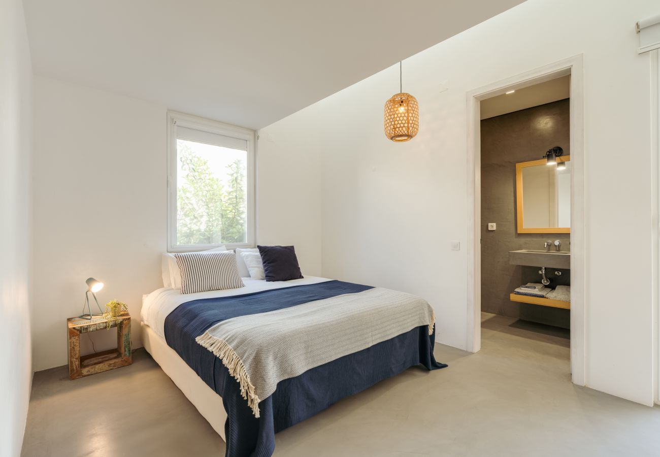 Villa in Carvalhal - Villa Magnolia