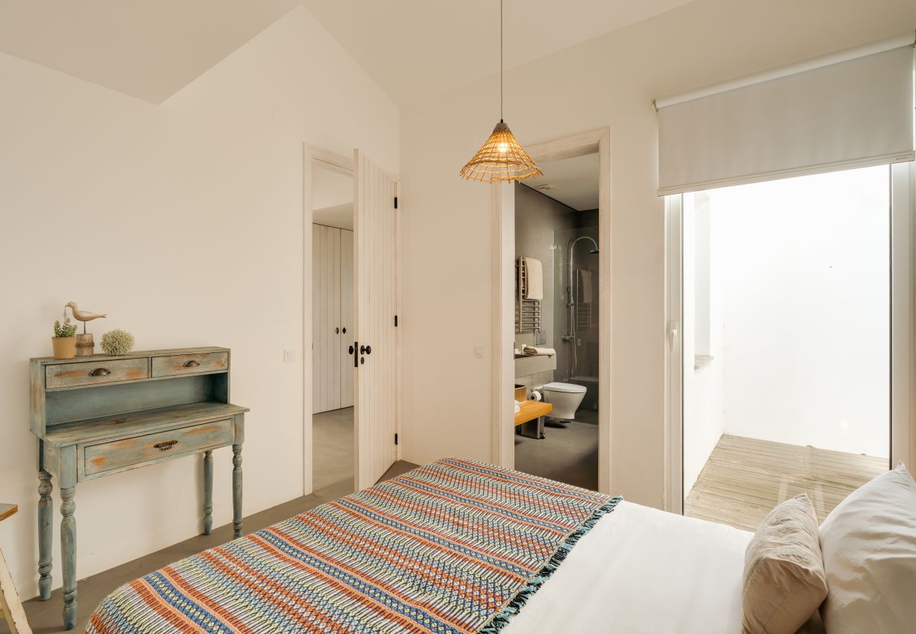 Villa in Carvalhal - Villa Magnolia