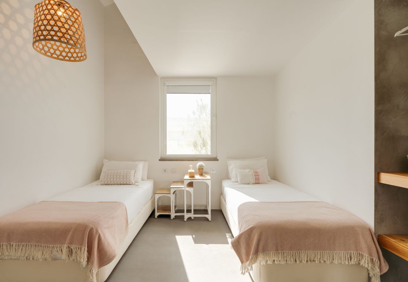 Villa in Carvalhal - Villa Magnolia