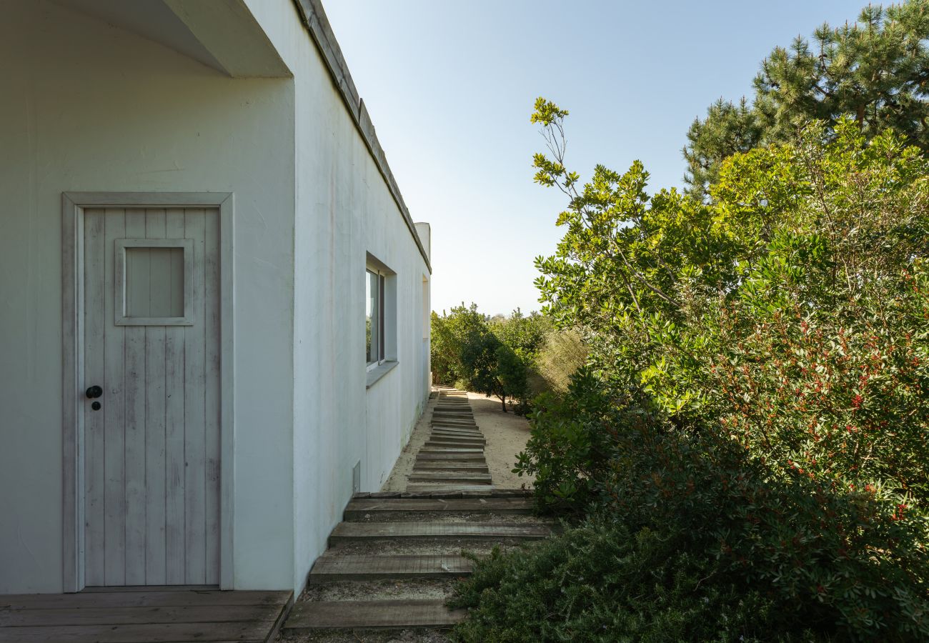 Villa in Carvalhal - Villa Magnolia