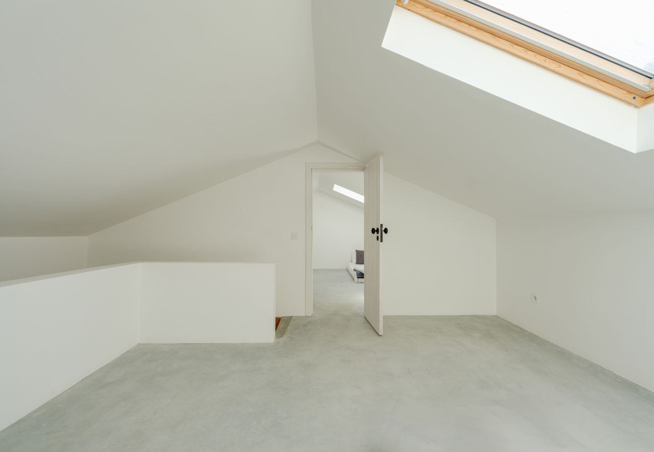 Villa in Carvalhal - Villa Magnolia