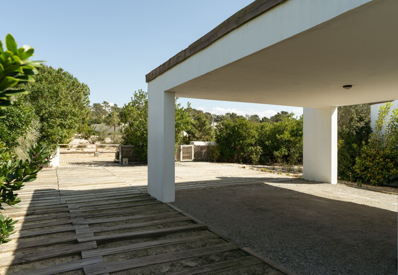 Villa in Carvalhal - Villa Magnolia