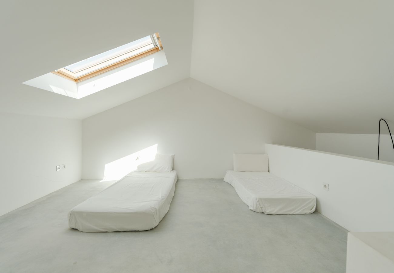 Villa in Carvalhal - Villa Magnolia