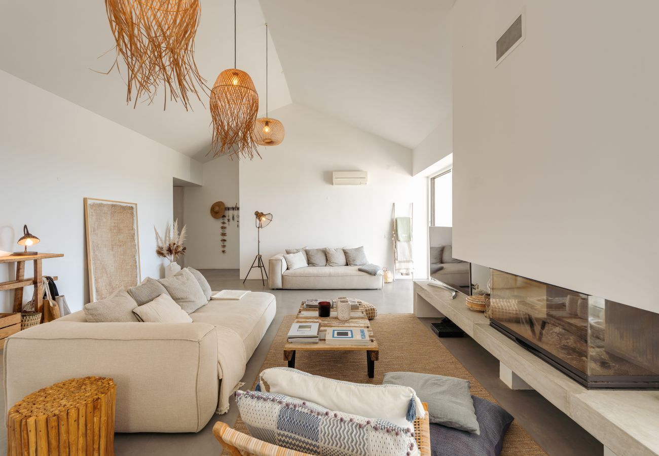 Villa in Carvalhal - Villa Magnolia