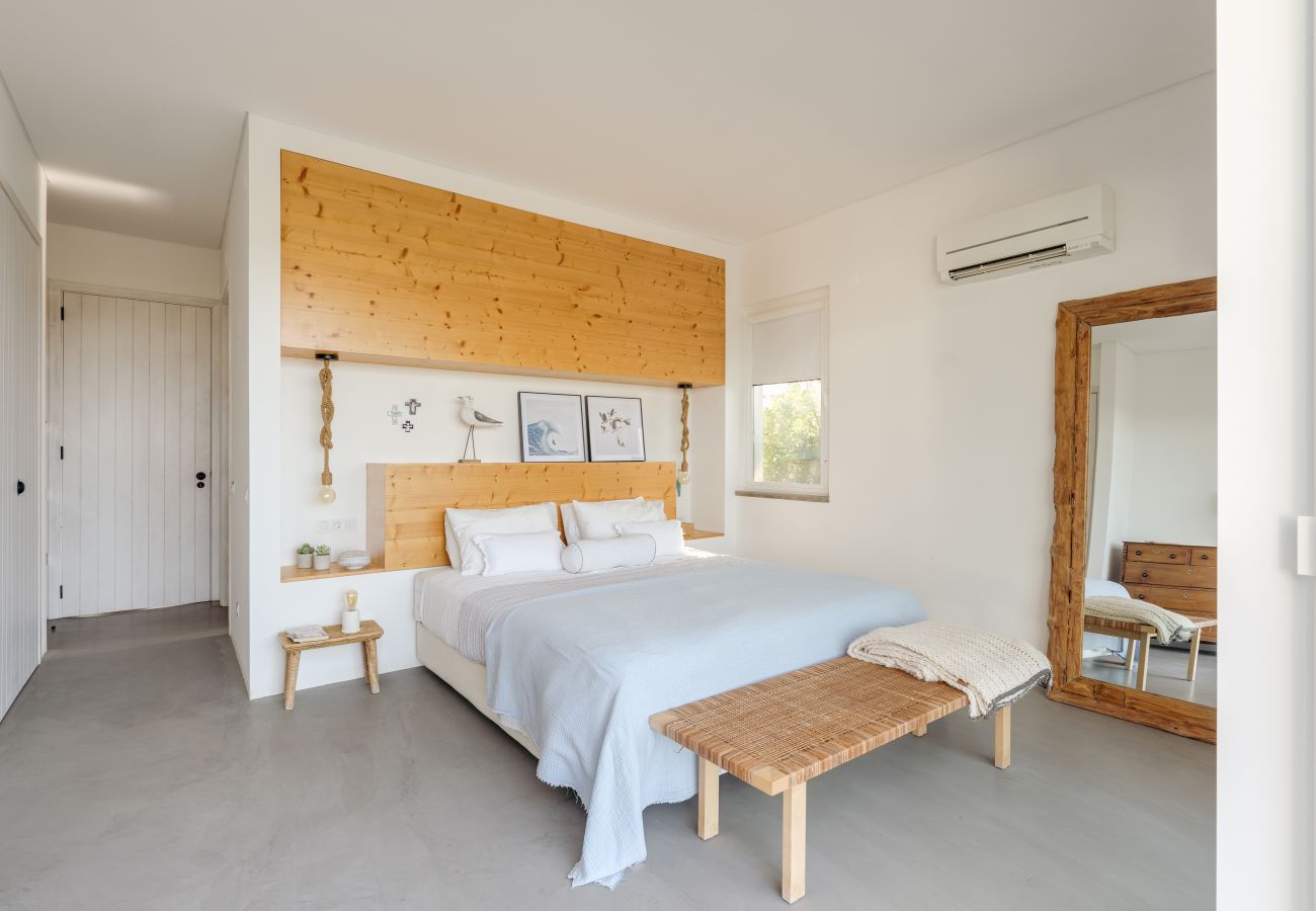 Villa in Carvalhal - Villa Magnolia