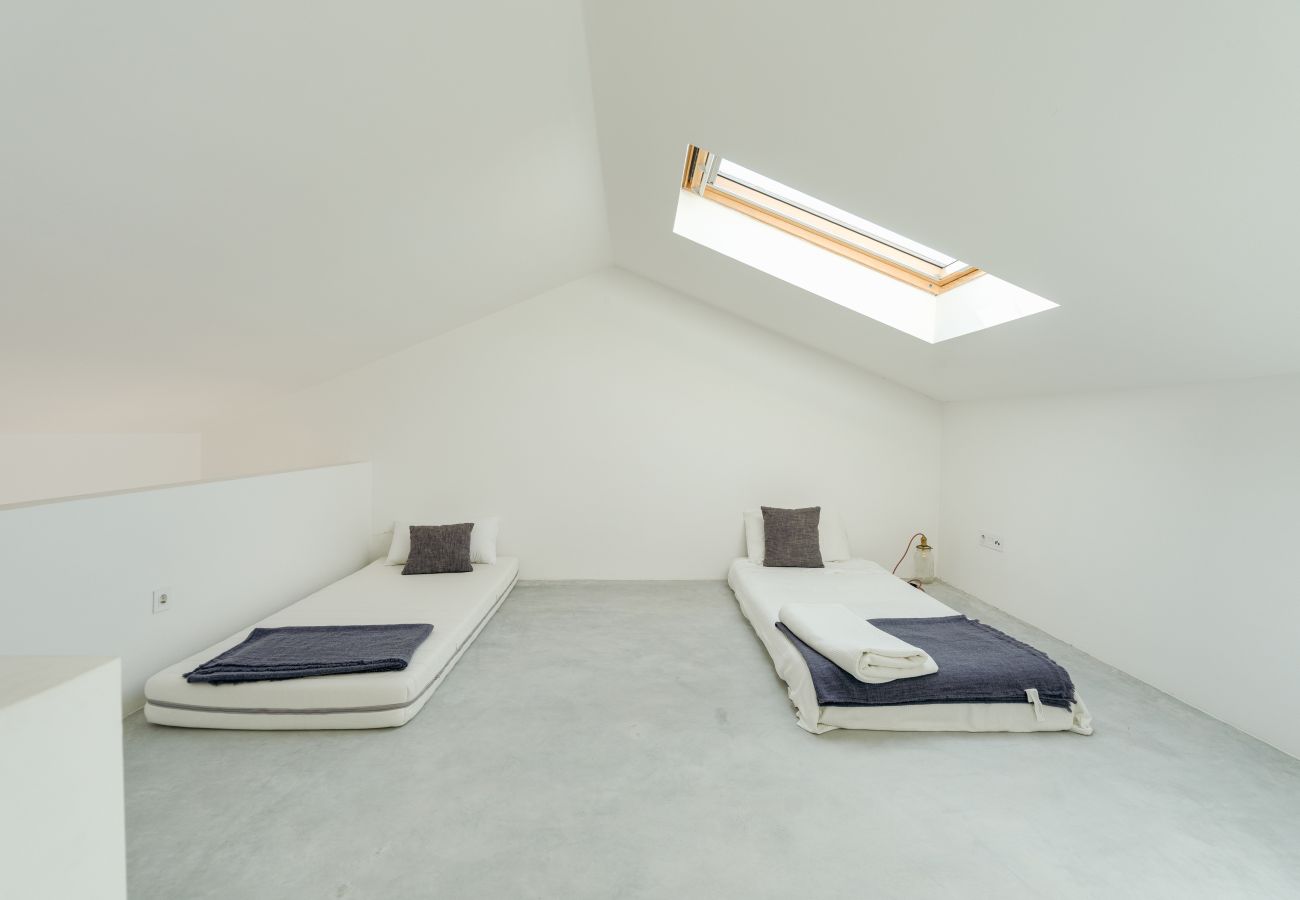 Villa in Carvalhal - Villa Magnolia