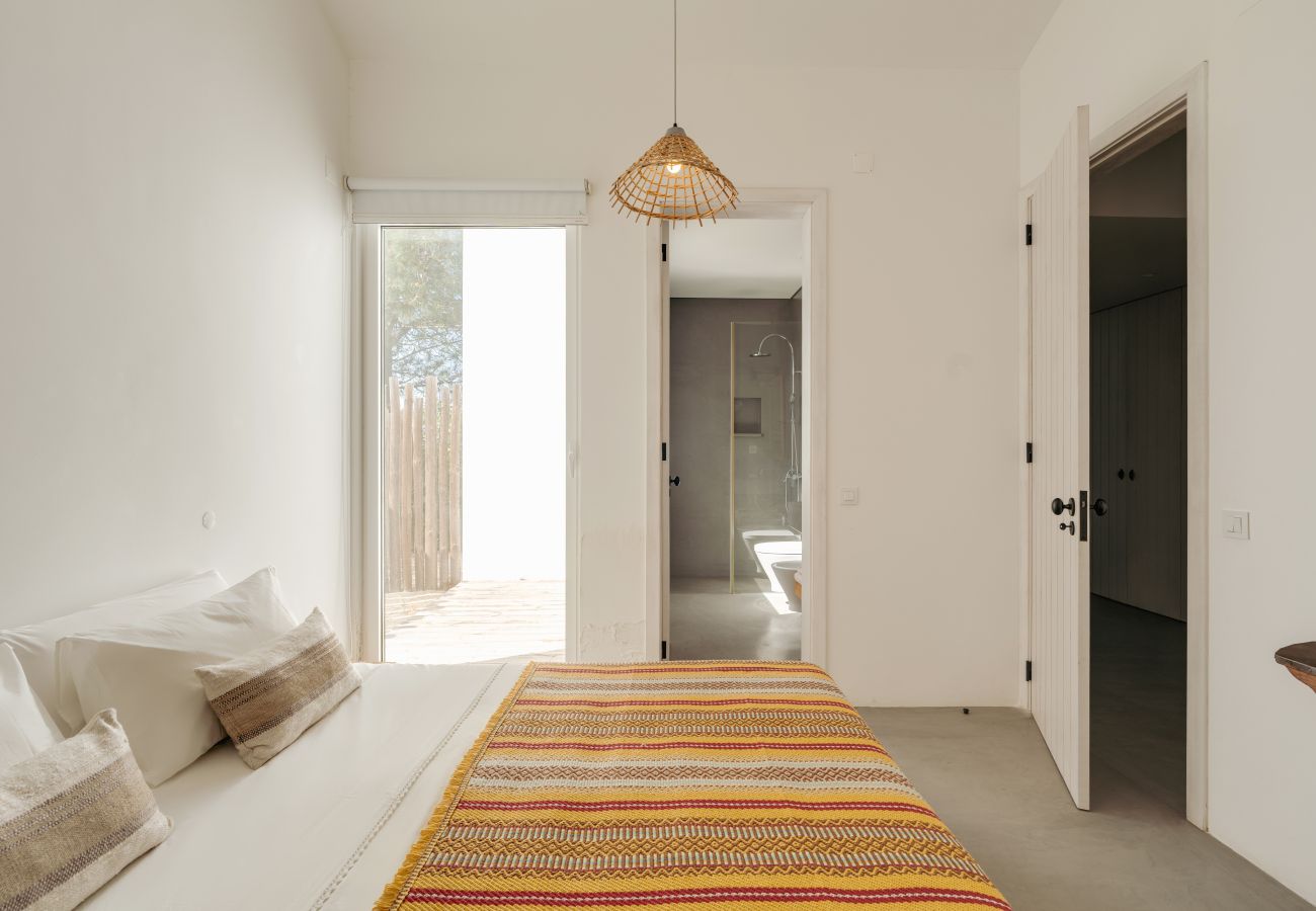 Villa in Carvalhal - Villa Magnolia