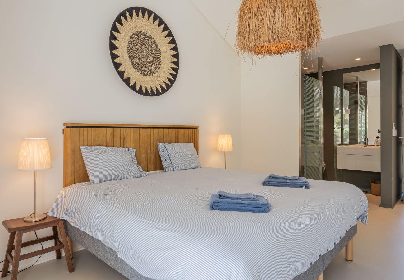 Villa in Carvalhal - Villa Yuzu