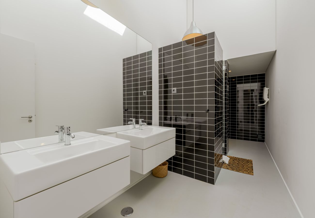 Villa in Carvalhal - Villa Yuzu