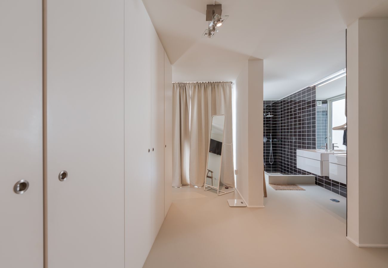 Villa in Carvalhal - Villa Yuzu