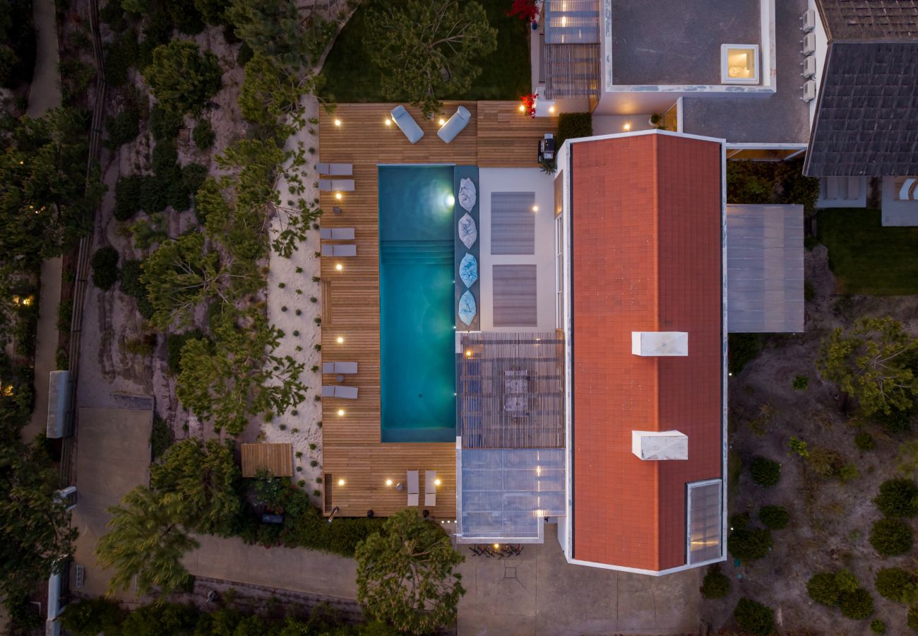 Villa in Carvalhal - Villa Yuzu