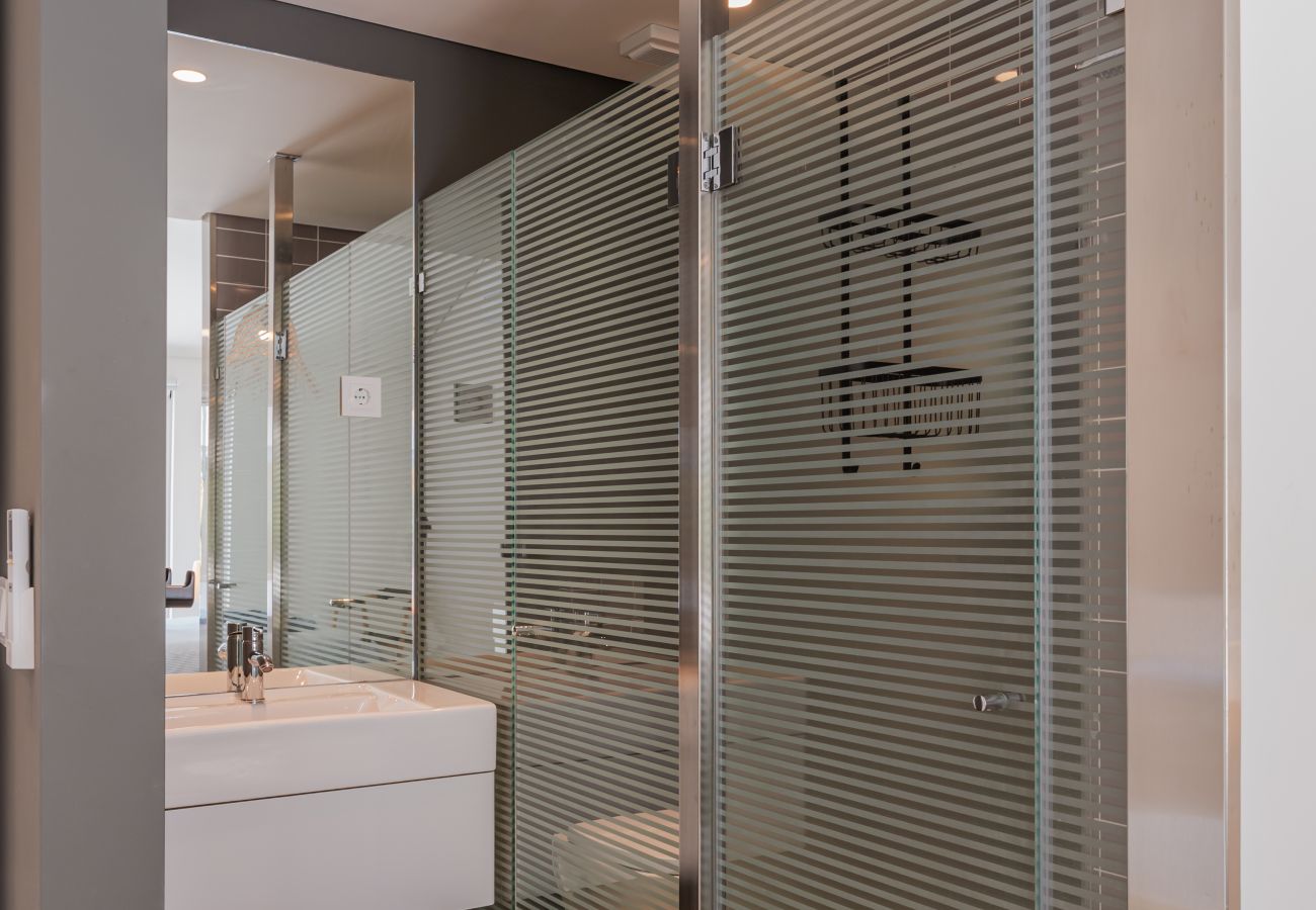 Villa in Carvalhal - Villa Yuzu