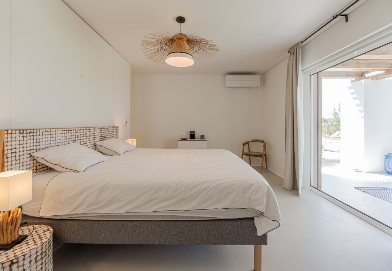 Villa in Carvalhal - Villa Yuzu