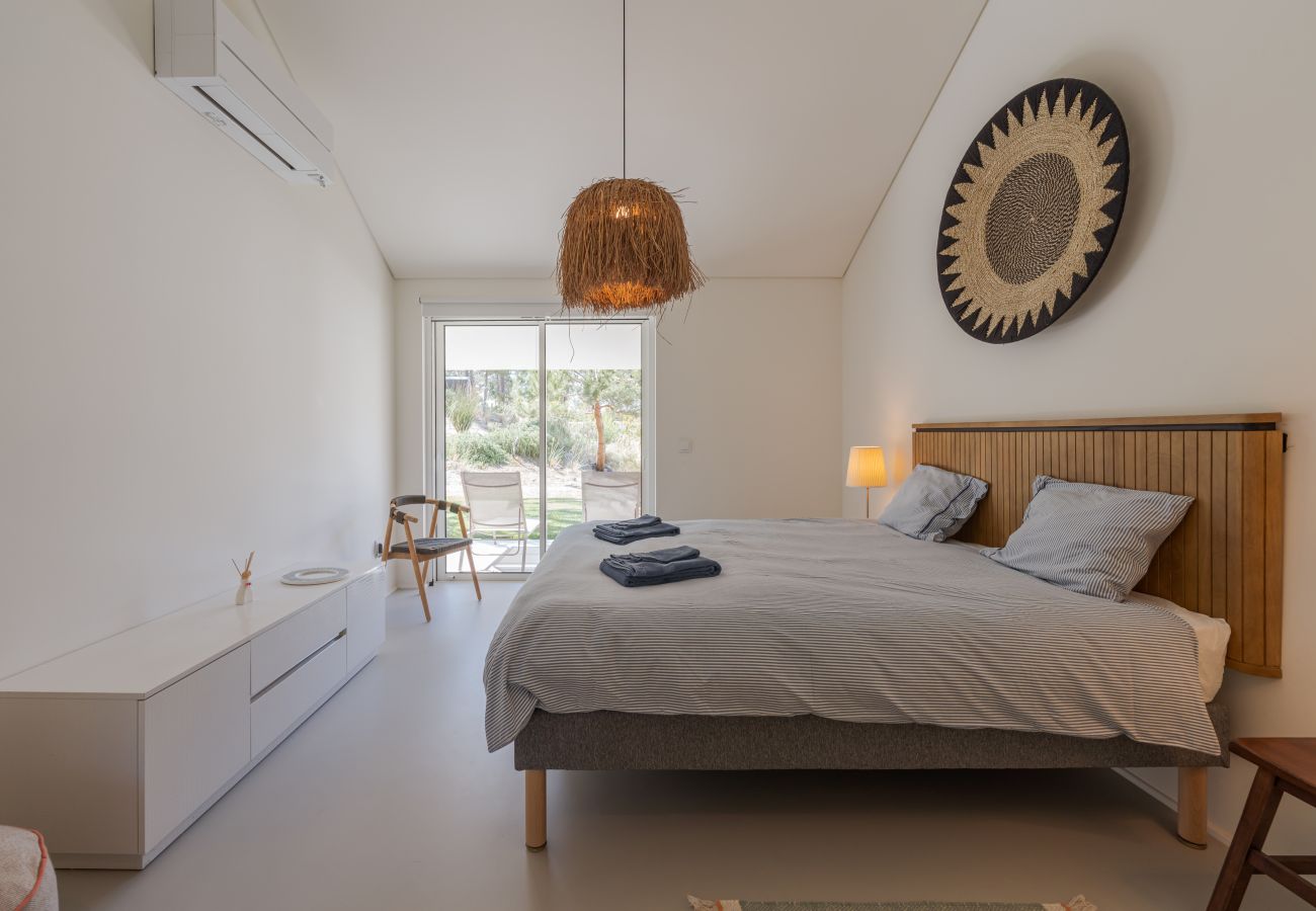 Villa in Carvalhal - Villa Yuzu