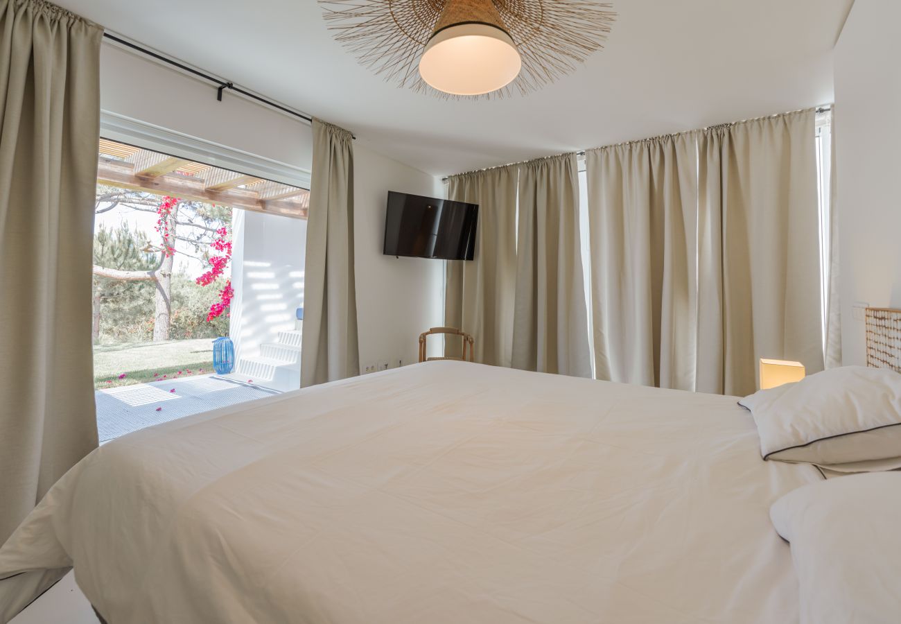 Villa in Carvalhal - Villa Yuzu