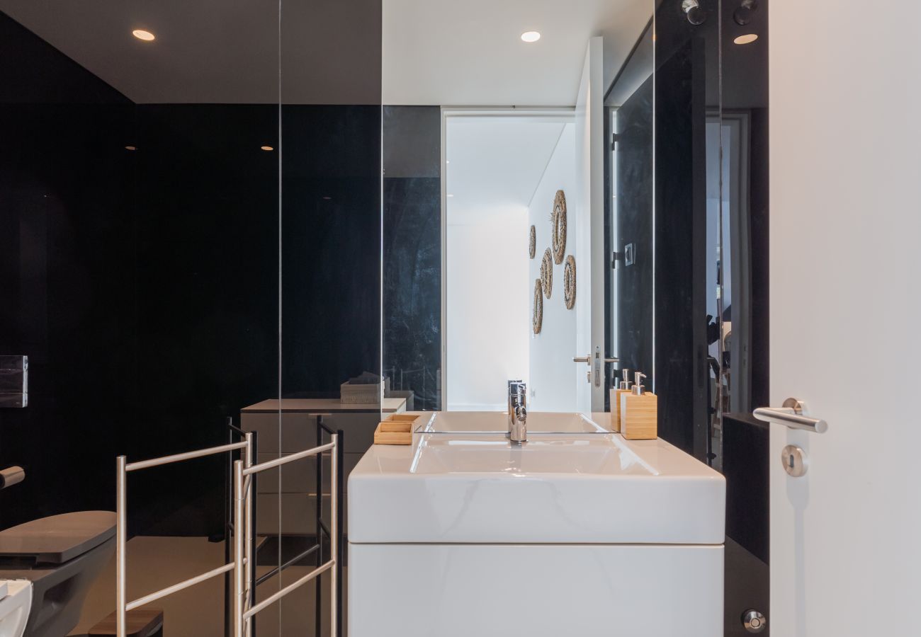 Villa in Carvalhal - Villa Yuzu