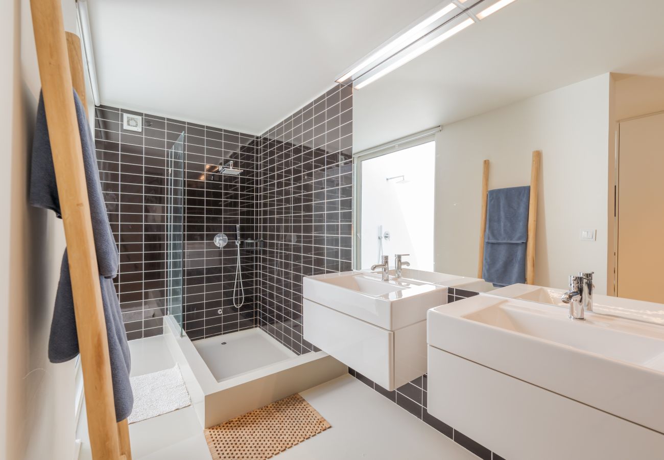 Villa in Carvalhal - Villa Yuzu