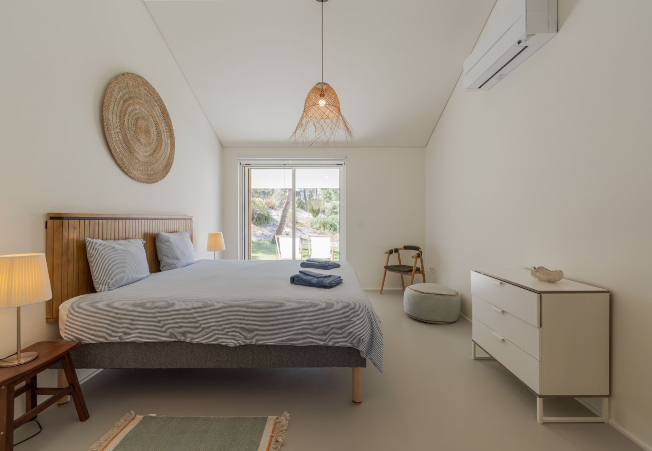 Villa in Carvalhal - Villa Yuzu