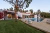 Villa in Carvalhal - Villa Yuzu