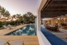 Villa in Carvalhal - Villa Yuzu