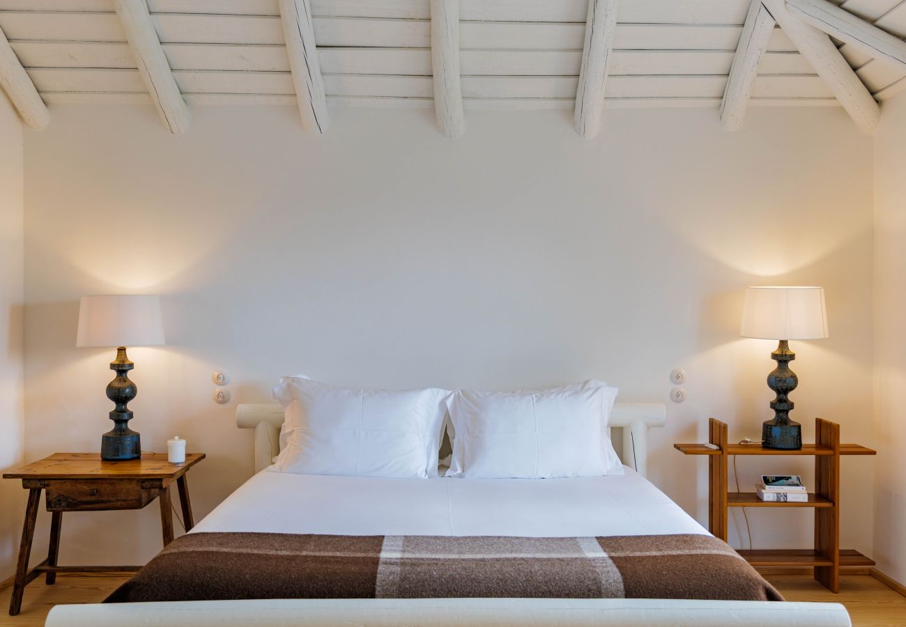 Villa in Melides - Villa Kaba