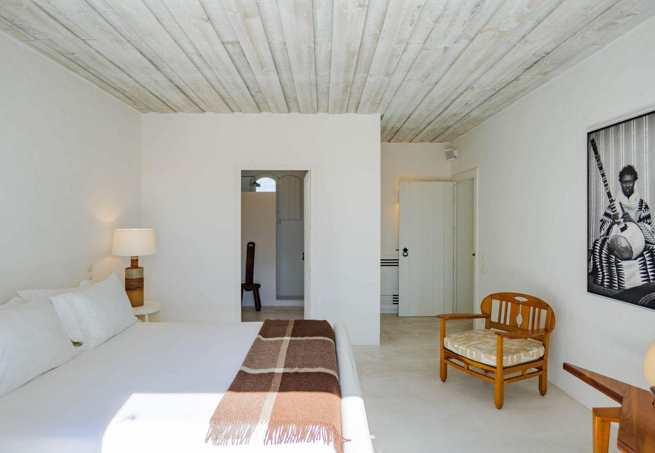 Villa in Melides - Villa Kaba