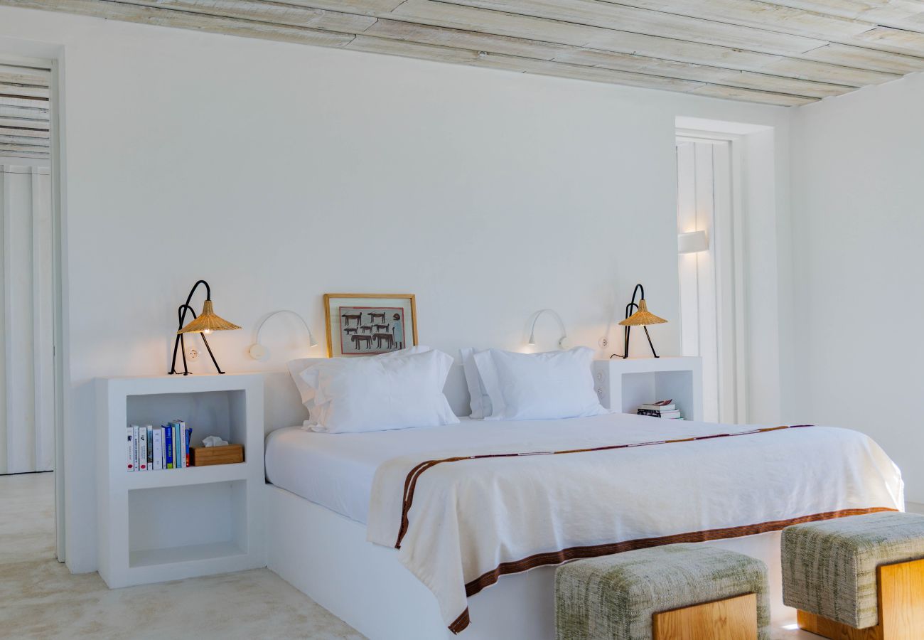 Villa in Melides - Villa Kaba