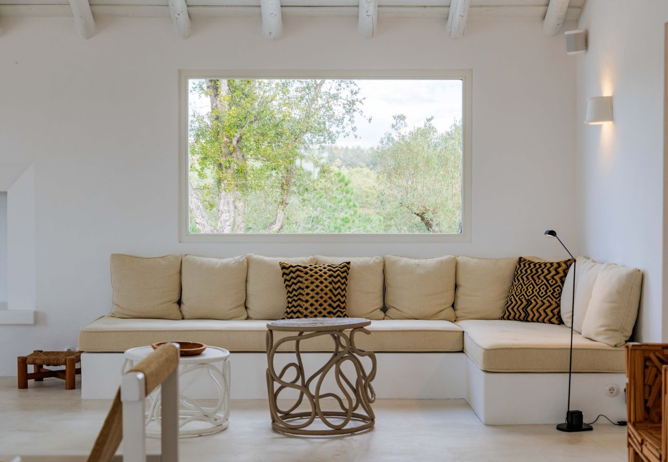 Villa in Melides - Villa Kaba