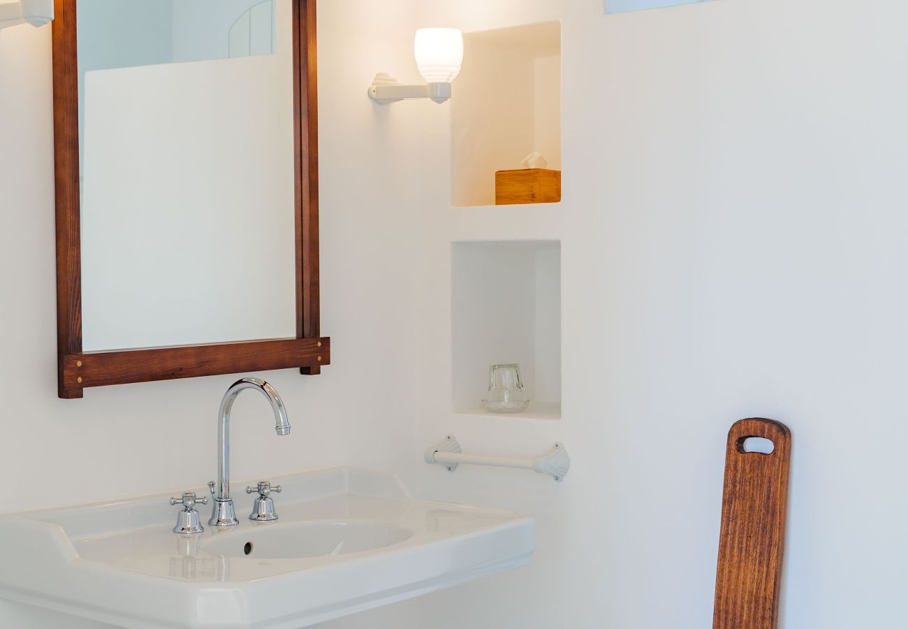 Villa in Melides - Villa Kaba