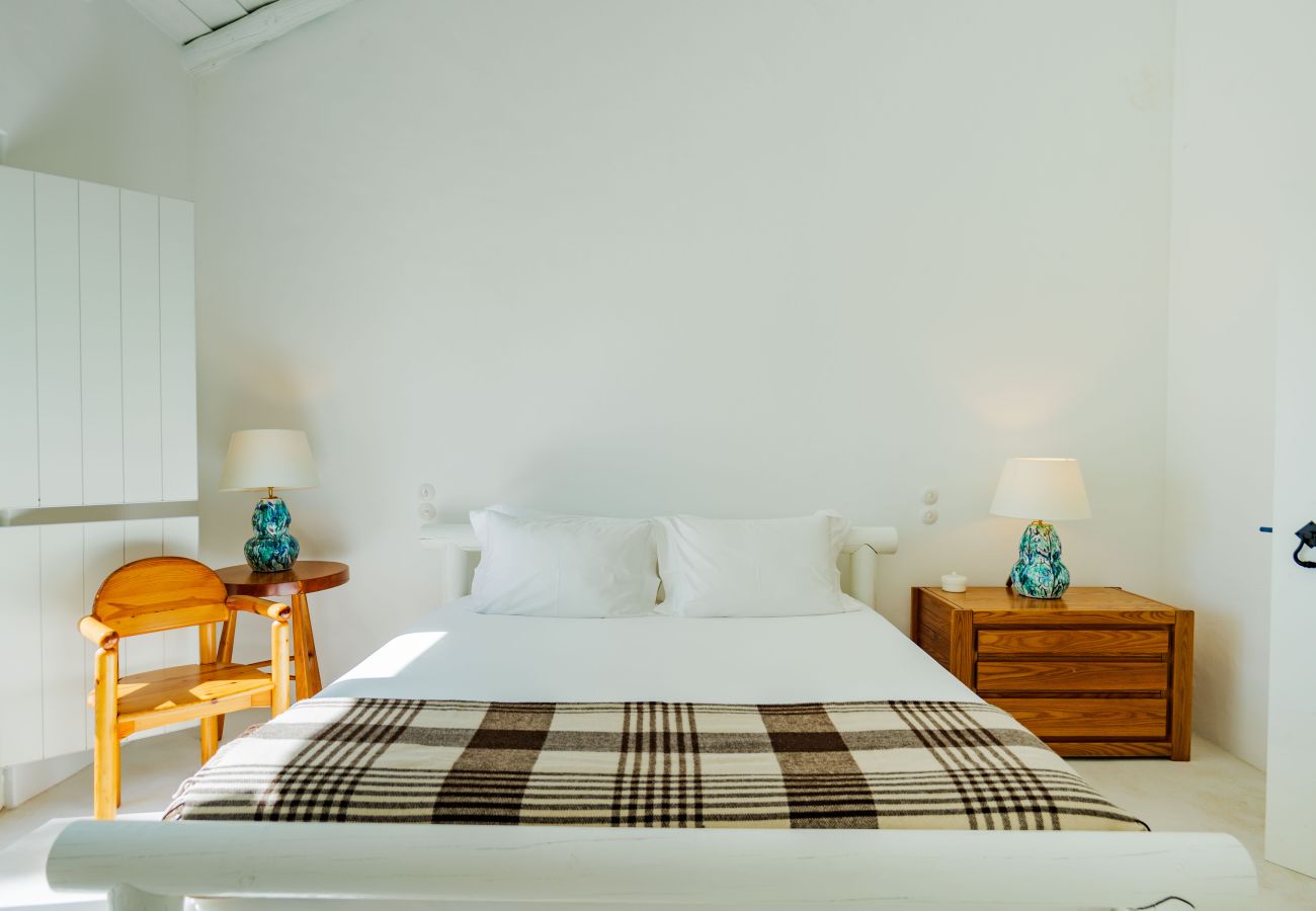 Villa in Melides - Villa Kaba