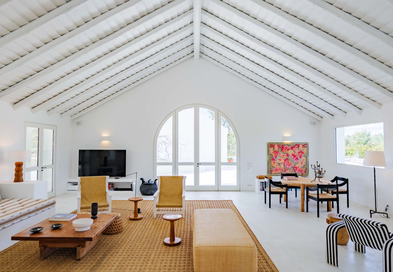 Villa in Melides - Villa Kaba