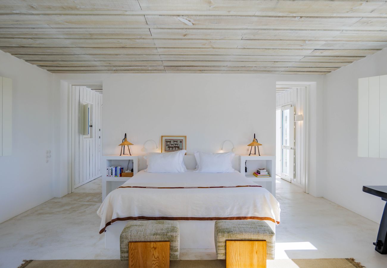 Villa in Melides - Villa Kaba