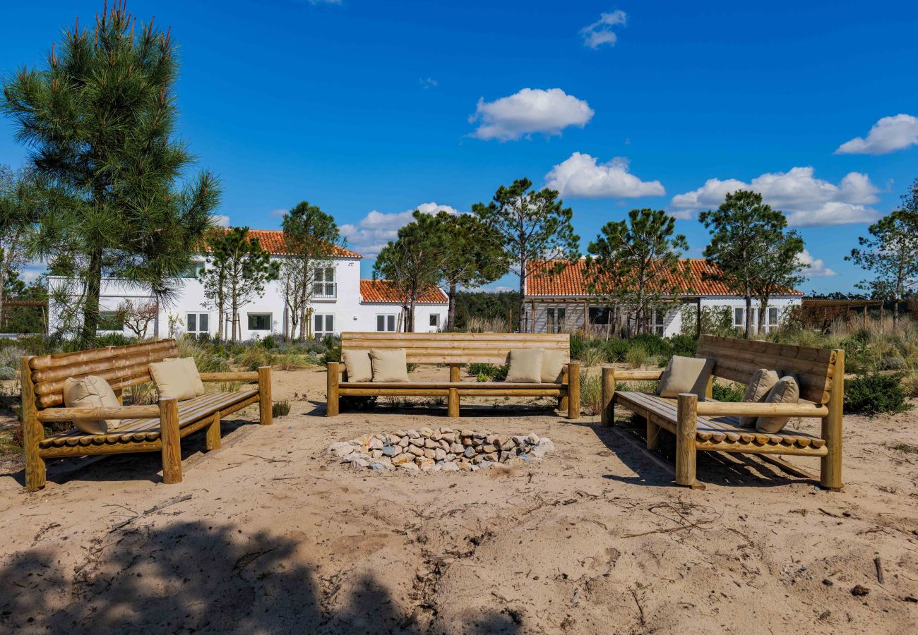 Villa in Melides - Villa Kaba