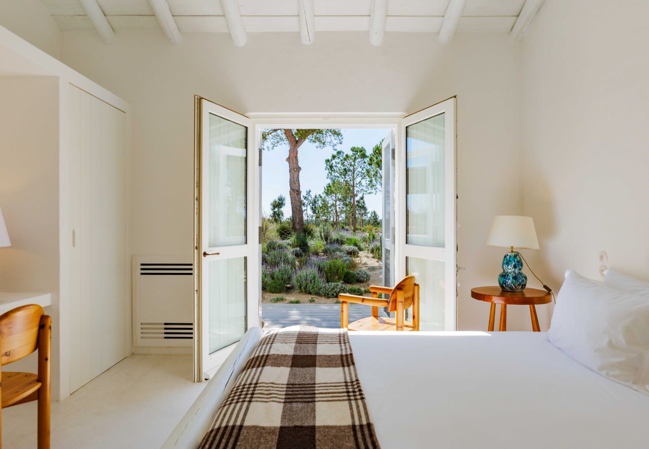 Villa in Melides - Villa Kaba