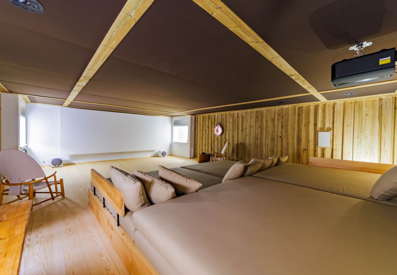 Villa in Melides - Villa Kaba