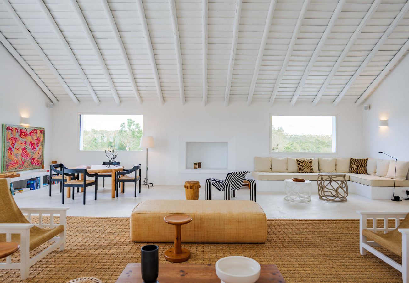 Villa in Melides - Villa Kaba