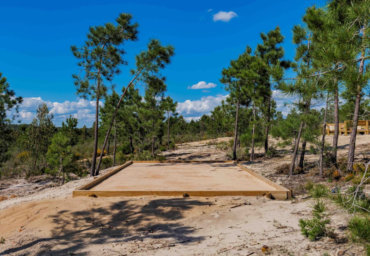 Villa in Melides - Villa Kaba