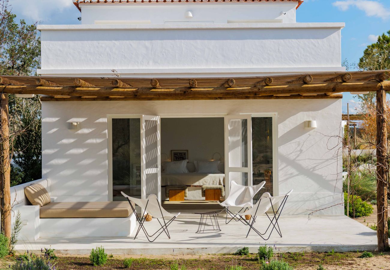 Villa in Melides - Villa Kaba