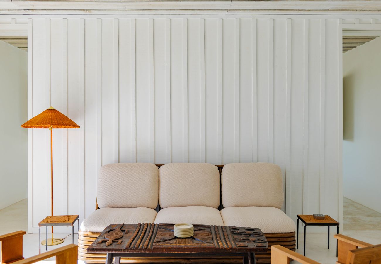 Villa in Melides - Villa Kaba