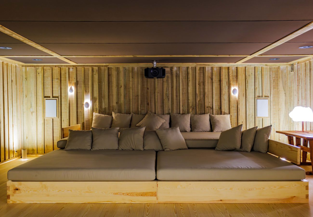 Villa in Melides - Villa Kaba