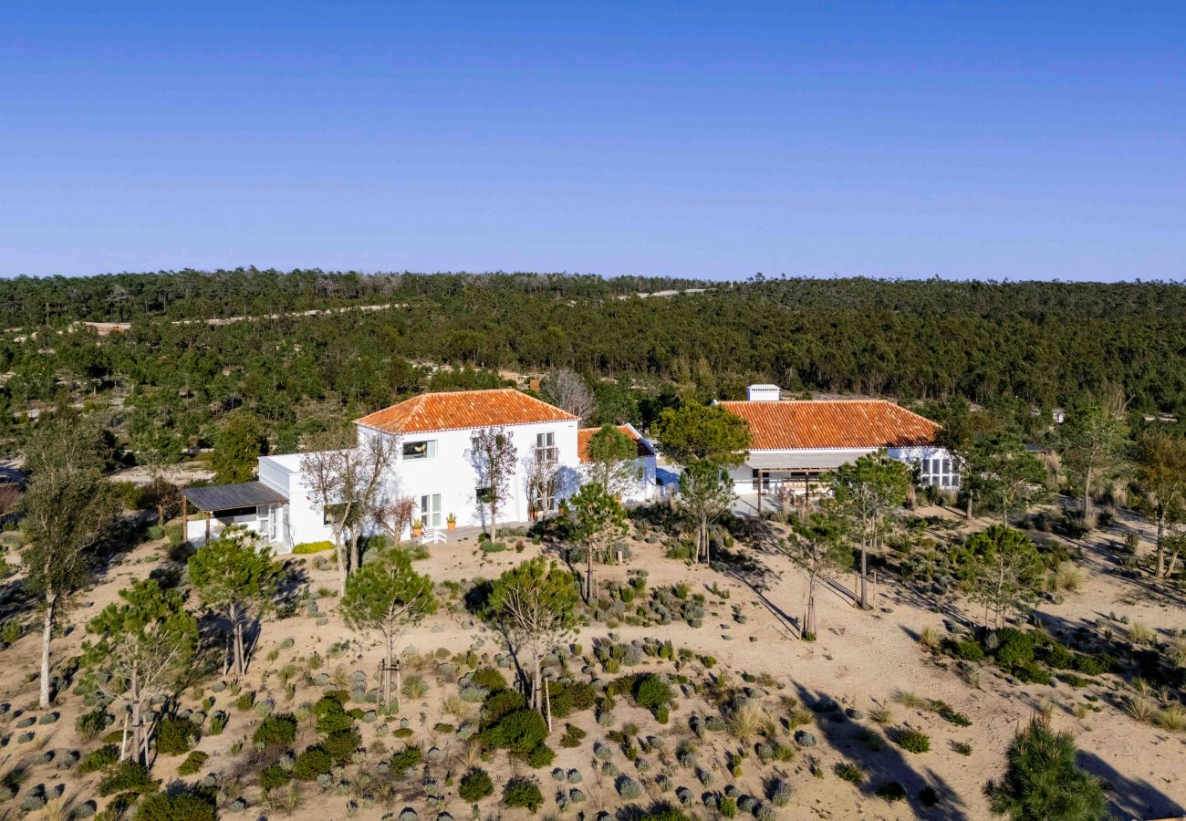 Villa in Melides - Villa Kaba