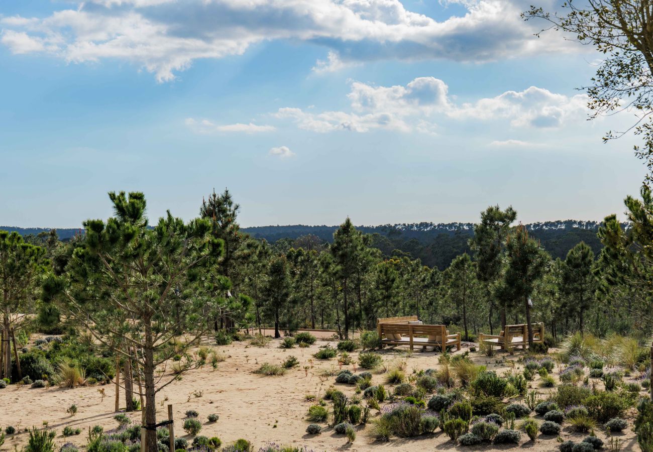 Villa in Melides - Villa Kaba