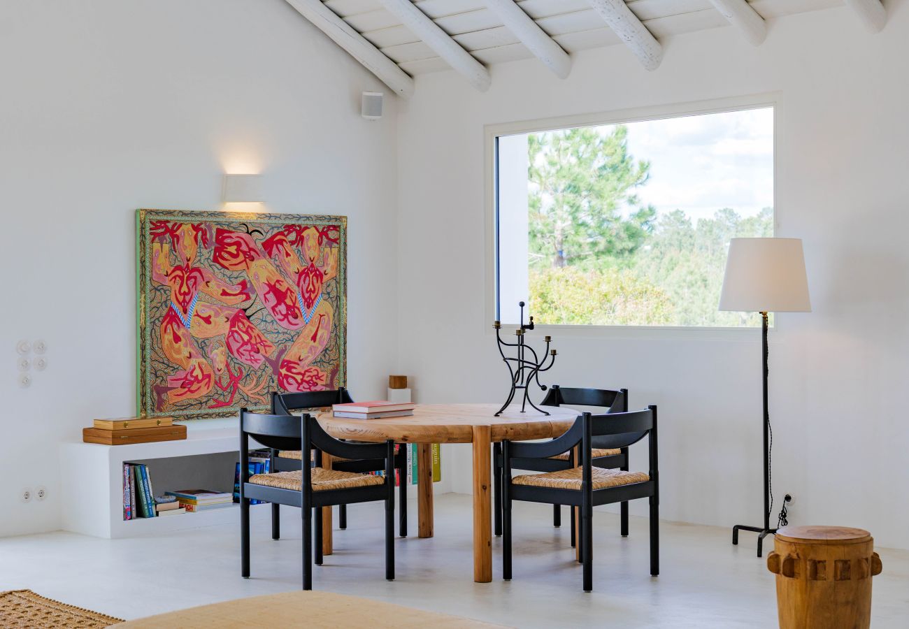 Villa in Melides - Villa Kaba