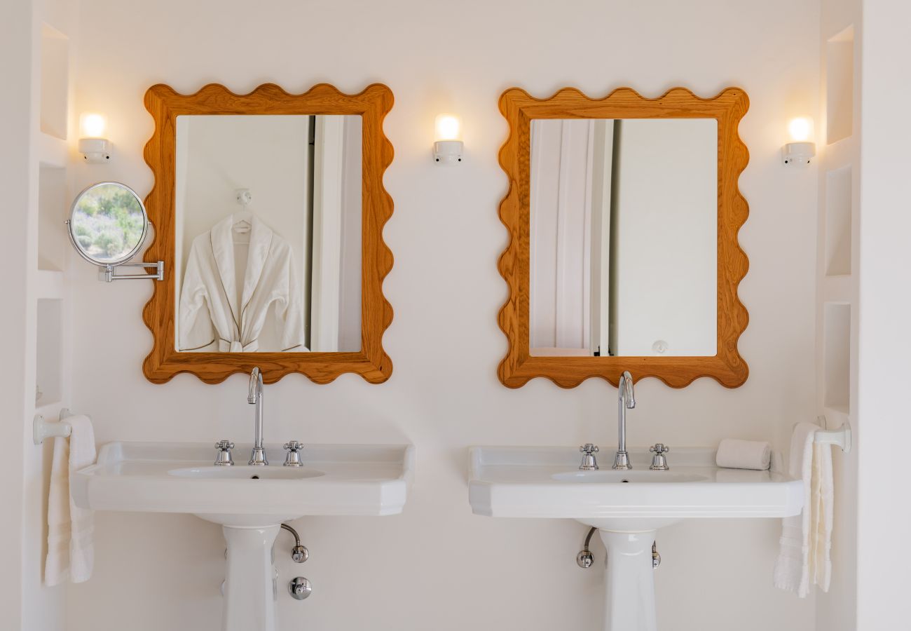 Villa in Melides - Villa Kaba