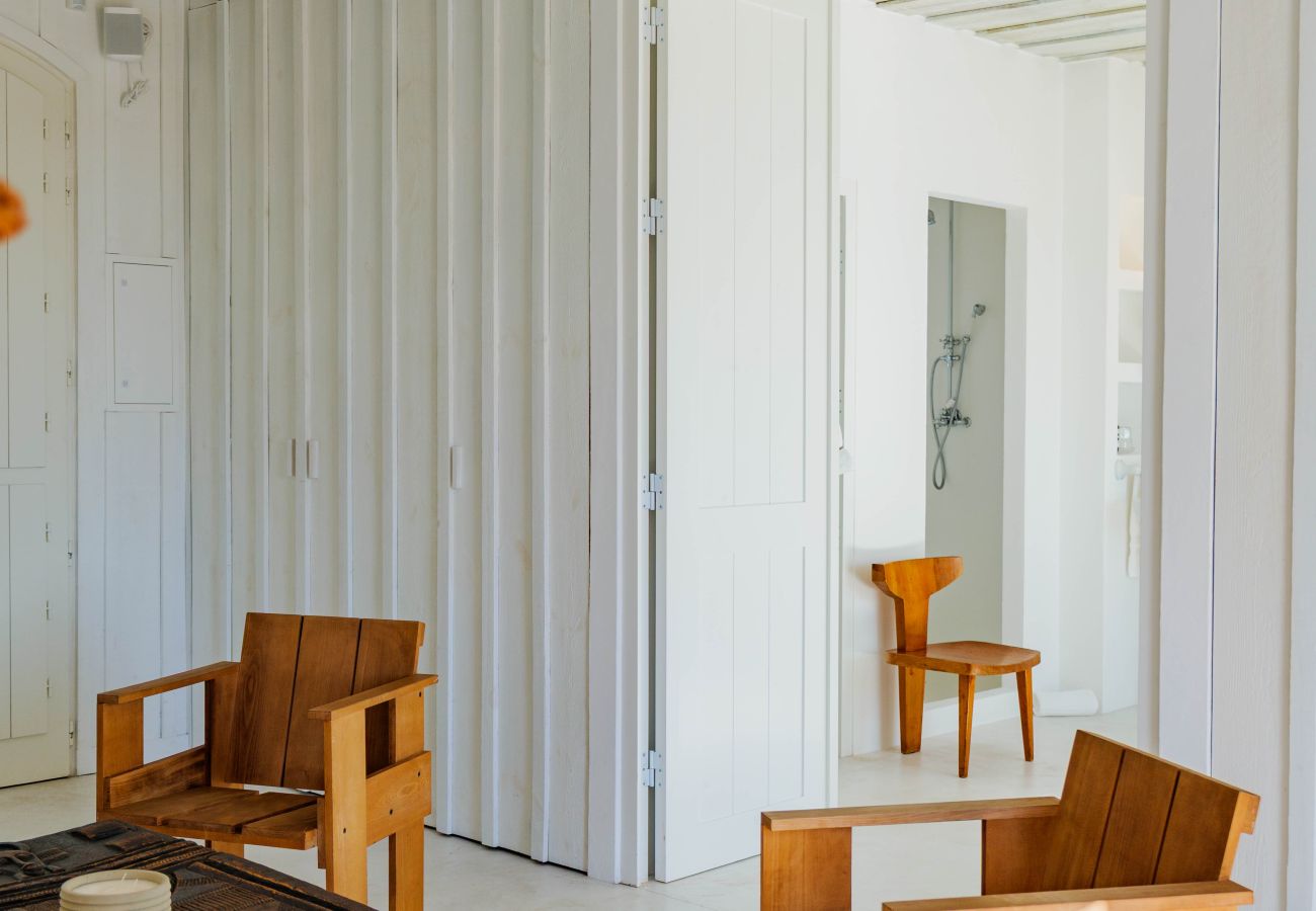 Villa in Melides - Villa Kaba