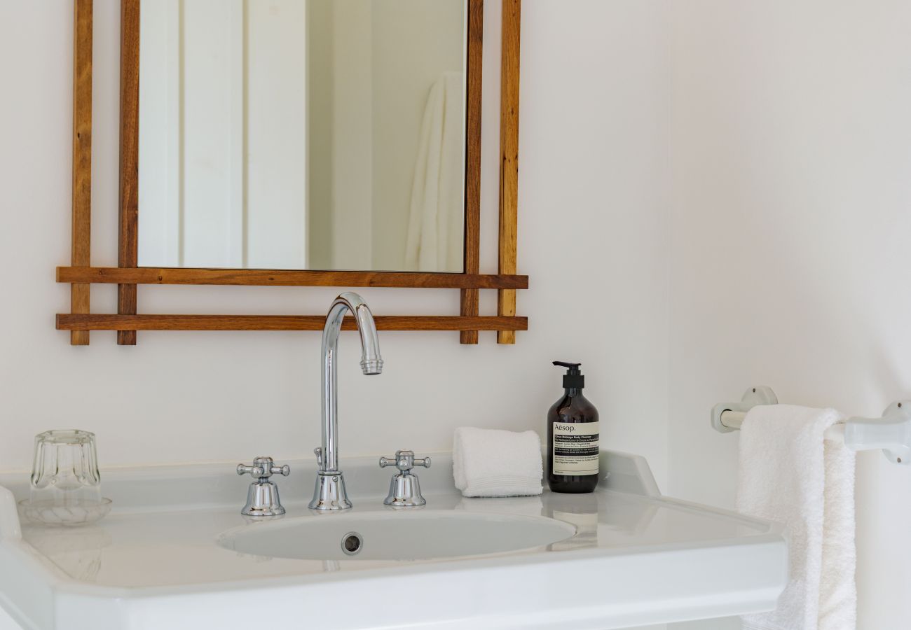 Villa in Melides - Villa Kaba