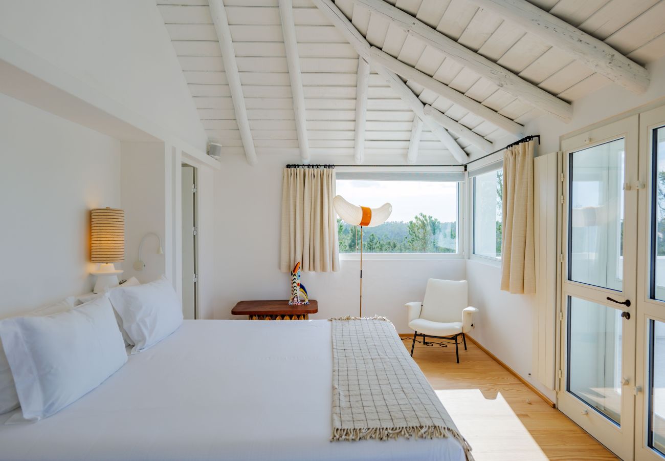 Villa in Melides - Villa Kaba